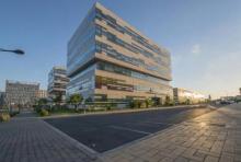 offshore dans le secteur des services