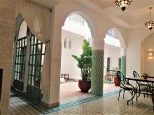 Meilleur restaurant à Essaouira