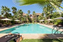The Best Hotels In Marrakech 2024
