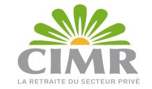 Concours CIMR Emploi et Recrutement 2024