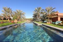 Booking Hotel Marrakech