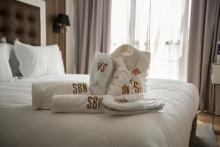 Hotel Agadir Booking