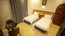 Hotel Aeroport Casablanca