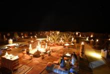Best Hotels in Mhamid
