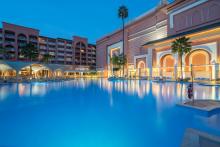 أفضل الفنادق في مراكش لعام 2023