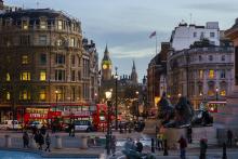 Hôtel Londres pas cher centre ville