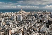 les bons endroits à casablanca