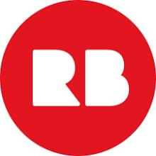 Ouvrir un compte dans Redbubble