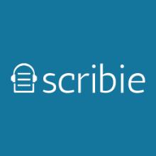 Ouvrir un compte dans Scribie