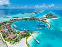 Meilleur hôtel Maldives Pas Cher