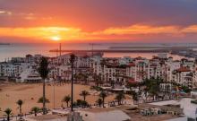 The BEST Hotels in Agadir
